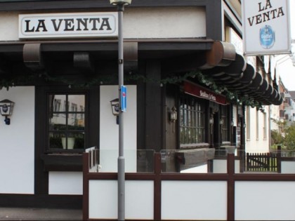 照片: La Venta