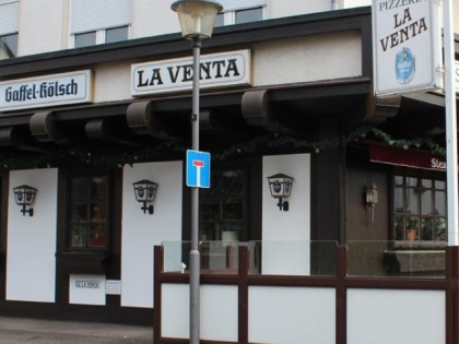 照片: La Venta